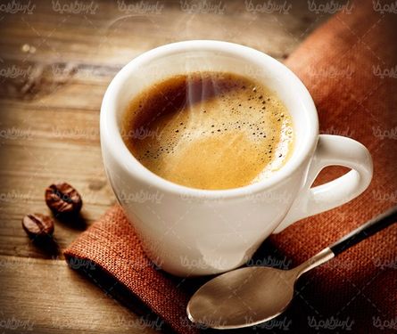 Cup of coffee