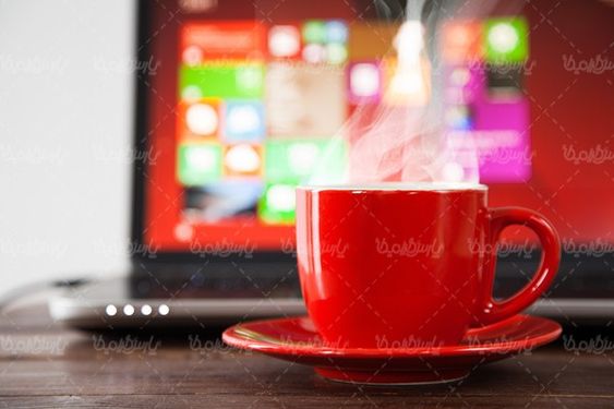دانلود رایگان عکس فنجان قهوه