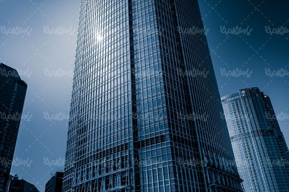 دانلود رایگان عکس آسمان خراش