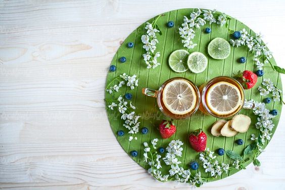 چای