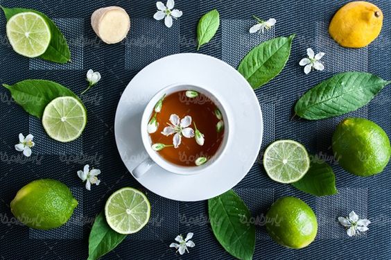 Tea