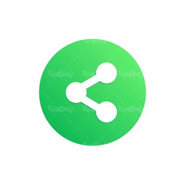آیکن اشتراک