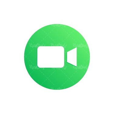 آیکن فیلمبرداری