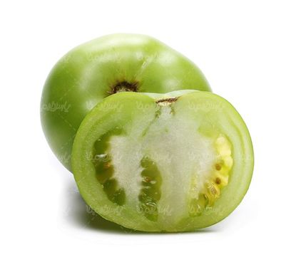 گوجه فرنگی کال