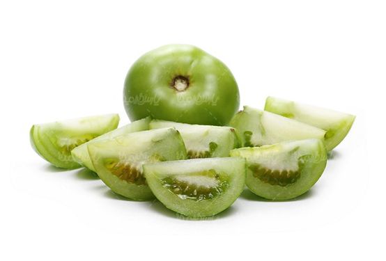 گوجه فرنگی کال