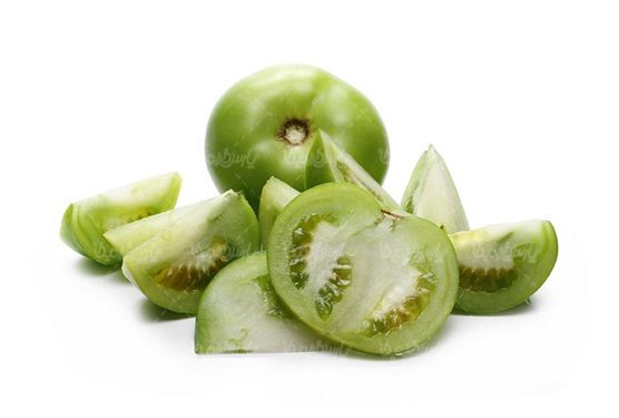 گوجه فرنگی کال