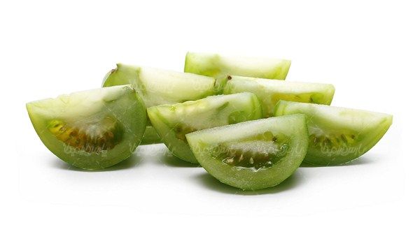گوجه فرنگی کال
