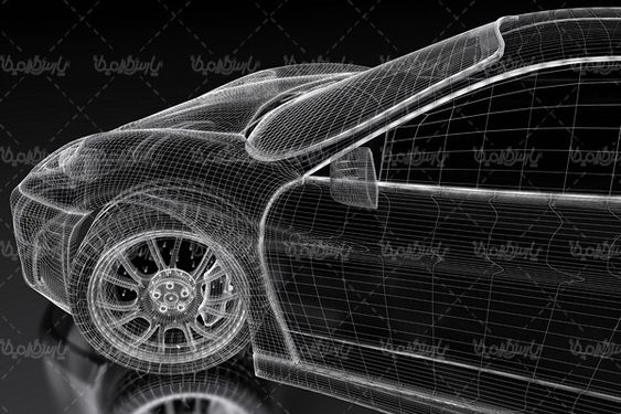 Car design