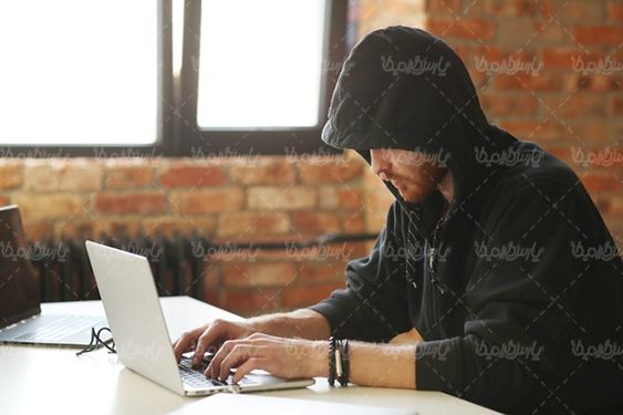 hacker
