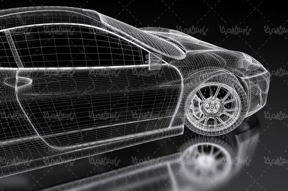 Car design