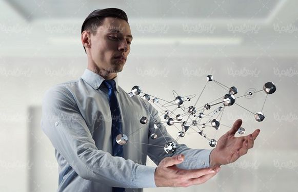 ساختار مولکولی