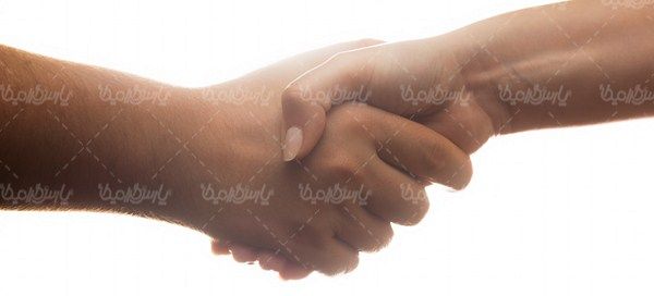 دست دادن