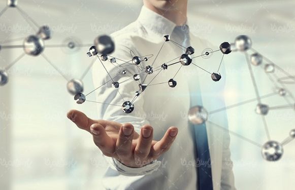 ساختار مولکولی