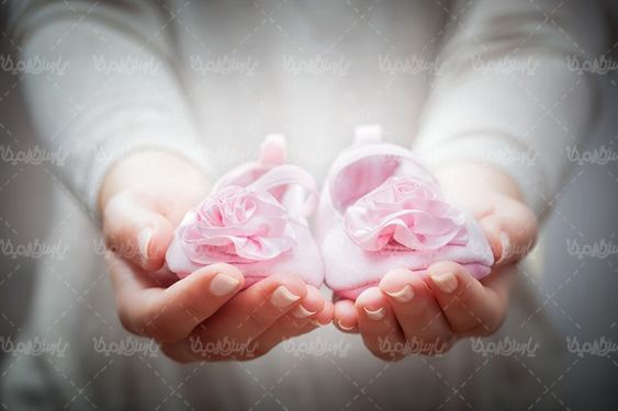 کفش بچگانه