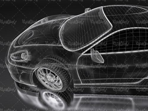 Car design