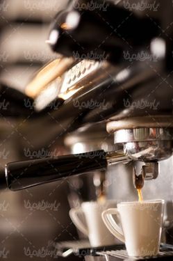 قهوه ساز صنعتی