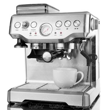 coffee maker