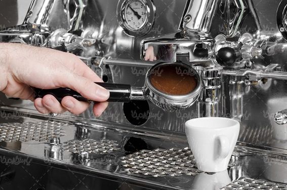 coffee maker