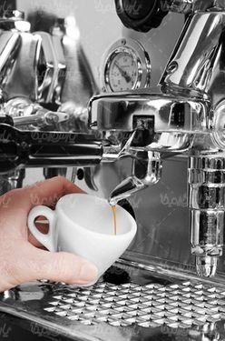 coffee maker