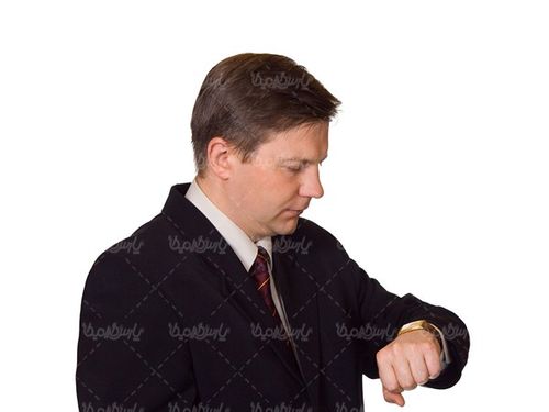 مدل مرد