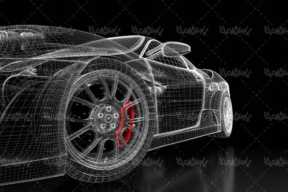 Car design