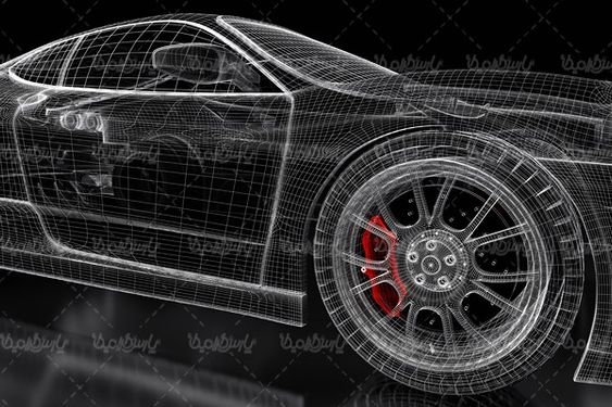 Car design