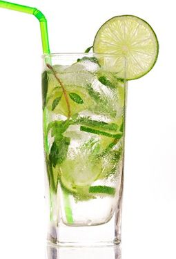 Natural juice