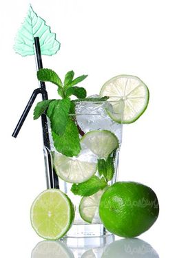Natural juice