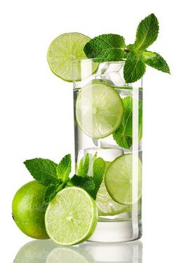 Natural juice