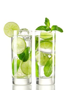 Natural juice