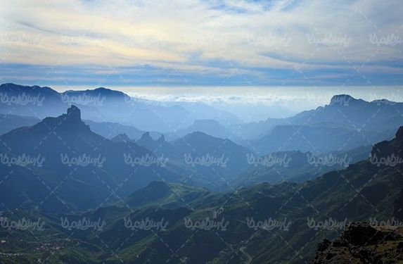 کوهستان