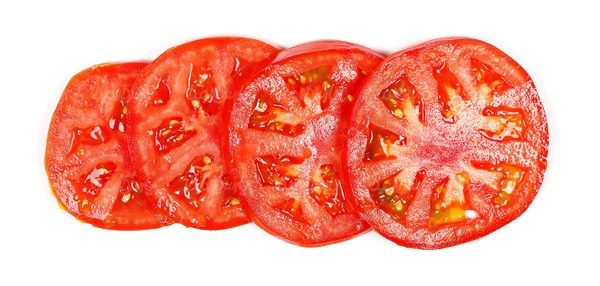 گوجه فرنگی