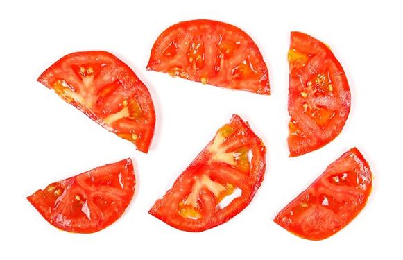 گوجه فرنگی