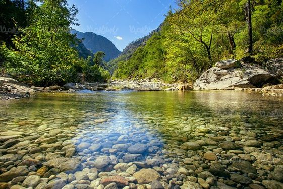 River