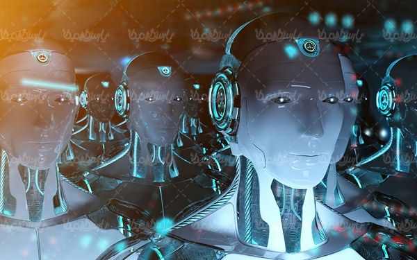 robot