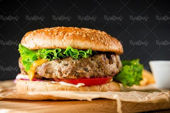 چیزبرگر