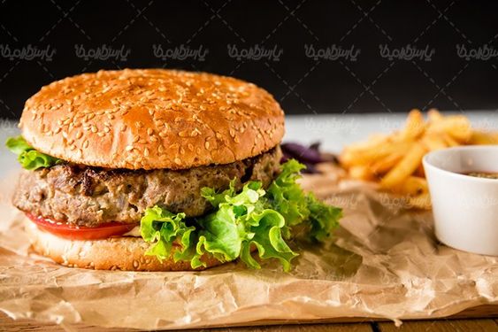 دانلود رایگان عکس چیزبرگر