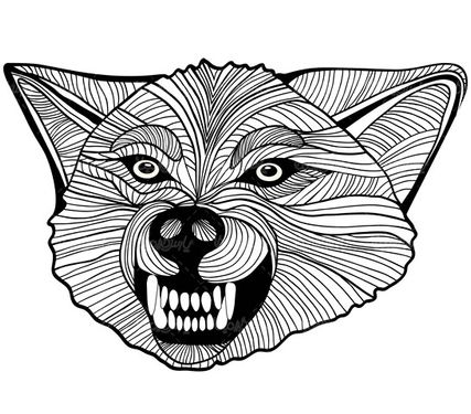 گرگ