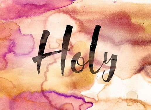 Watercolor Texture