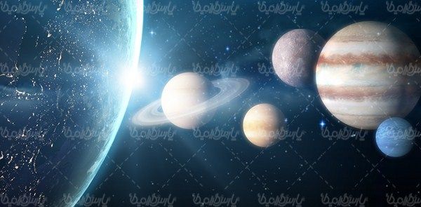 solar system