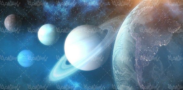 solar system