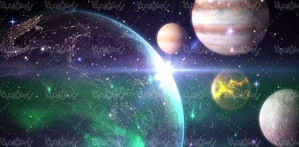 solar system