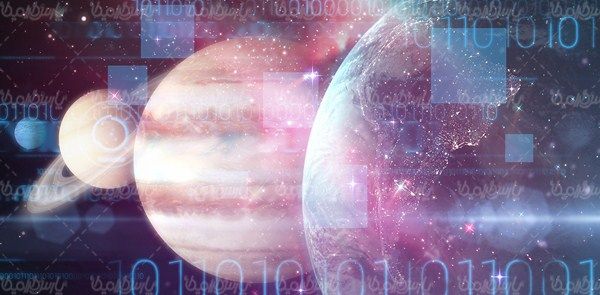 solar system