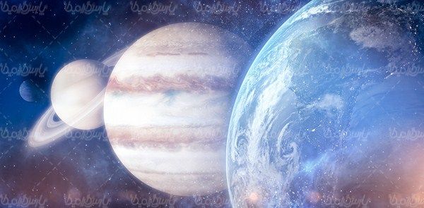 solar system