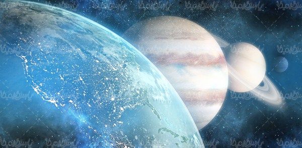 solar system