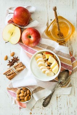صبحانه