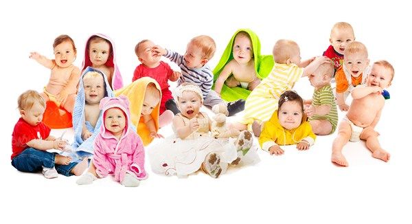آتلیه کودک