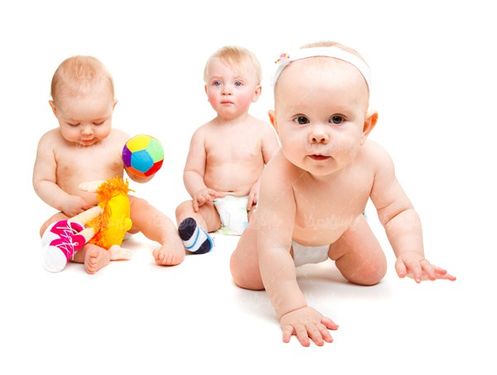 آتلیه کودک