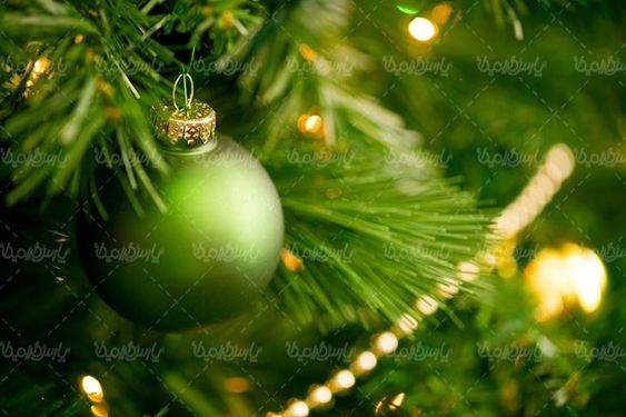 تزئینات درخت کریسمس