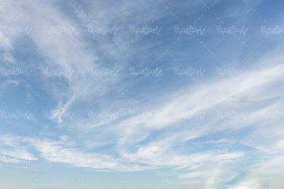 Blue Sky